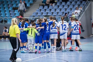 Bild 157 - wBJ Power Girls Cup Suederelbe